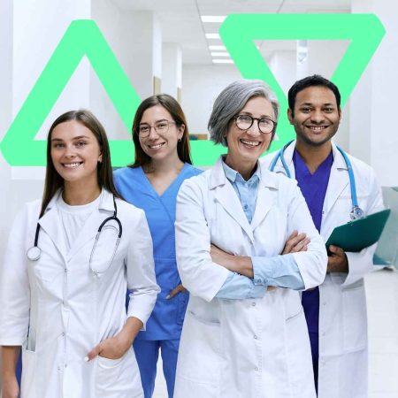 A3 MEDICINA DO TRABALHO - IMAGEM 2 - SAÚDE CORPORATIVA 5.0