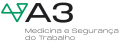 A3 Medicina do trabalho - marca completa