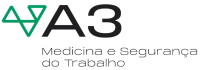 A3 Medicina do trabalho - marca completa