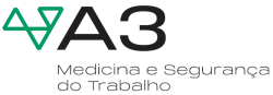 A3 Medicina do trabalho - marca completa