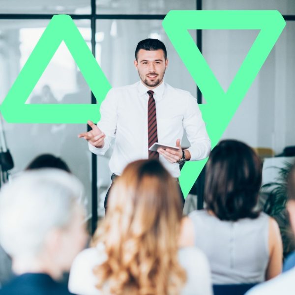 SERVIÇOS - CAPACITAÇÕES