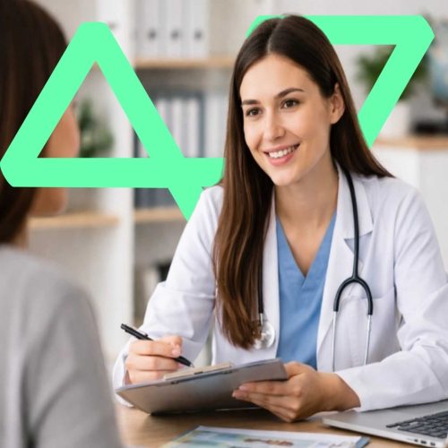 SERVIÇOS - MEDICINA DO TRABALHO