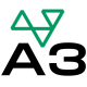 A3 Medicina e Segurança do Trabalho - ícone do site